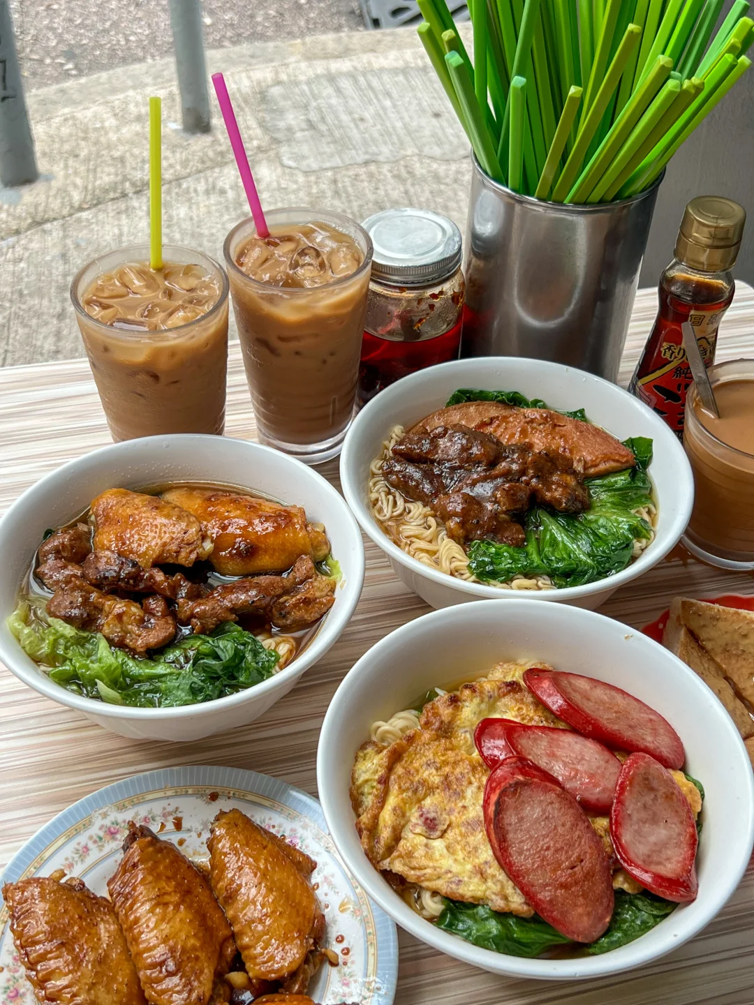 香港著名11件套