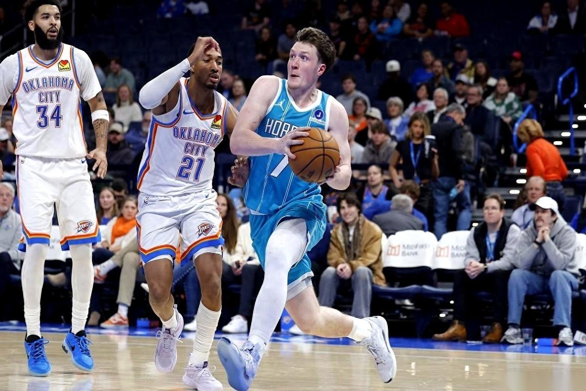 27分惨败，联盟第一的雷霆，在自己家门口，被东部倒数球队打成了筛子。球星亚历山大