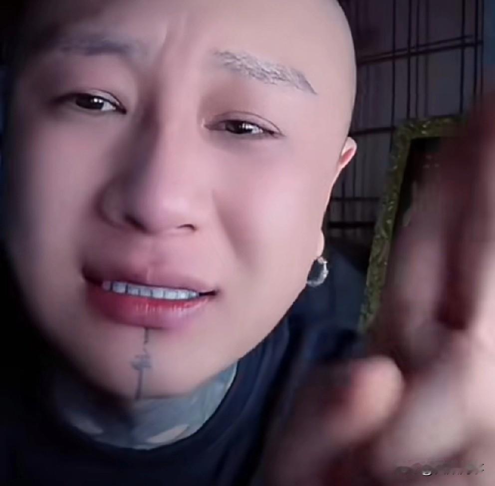 方丈葫芦岛一趟回来不少大哥大姐，直播间感动落泪！这十几年互联网反反复复封号，但我