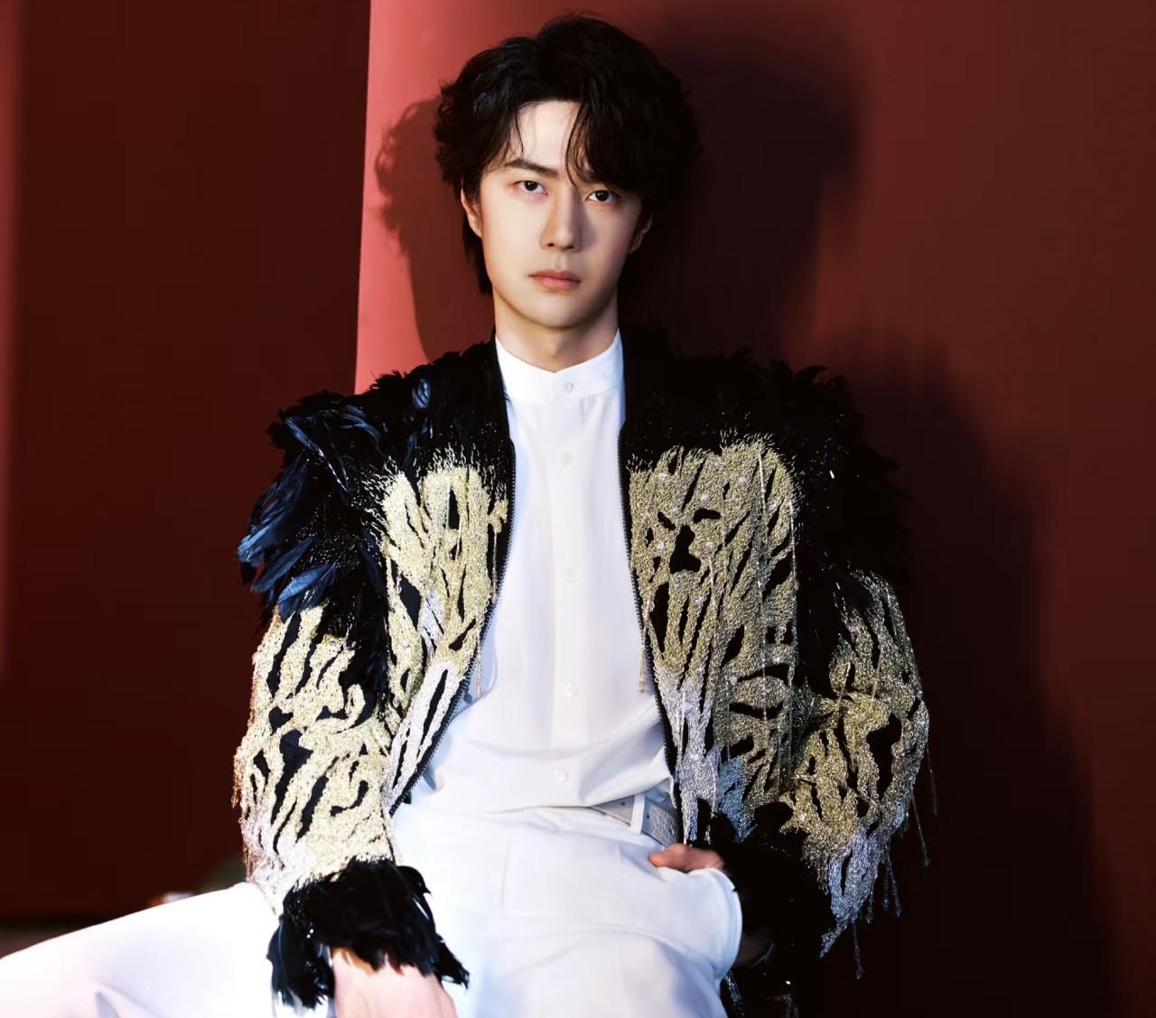 有一种强烈的预感王一博接下来的几个月会迎来更多的负面消息，不是因为他人品问题，