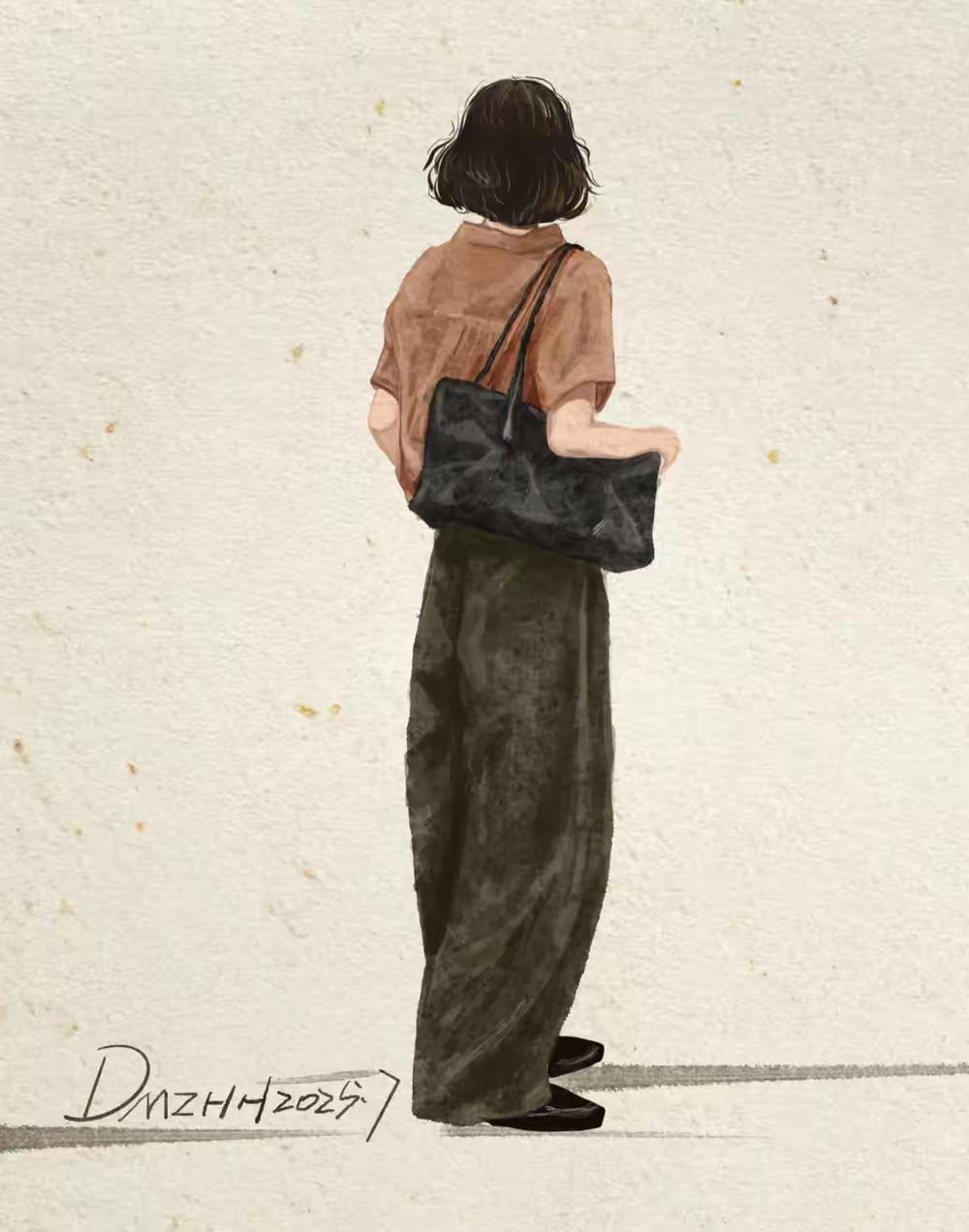 人这一辈子，最靠谱的贵人是自己，最该打点的关系是与你自己的关系。