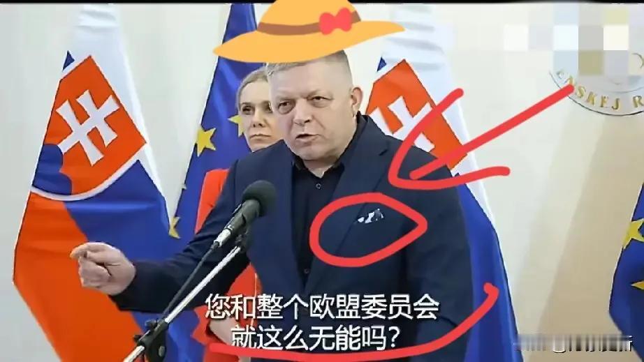 援乌900亿欧元又“难产”了，欧盟想的太美了，没有了欧尔班，又出现了法国和斯洛伐