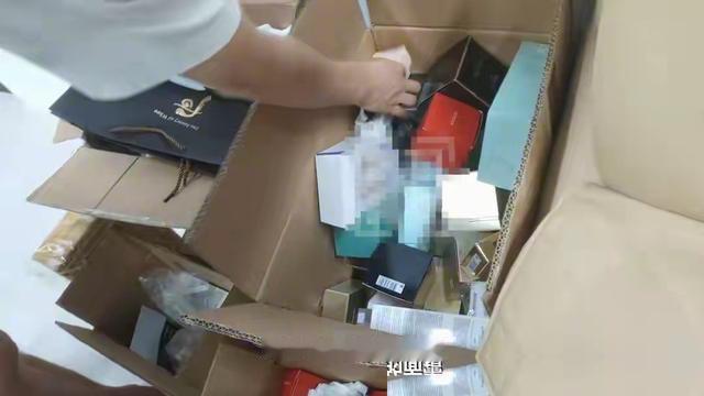 潮汕再爆造假大案！20多年不断换“马甲”，小作坊都有什么伎俩？这次汕头潮阳区和