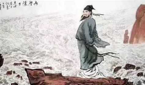 799年，唐朝大诗人元稹，酒后哄骗17岁表妹同床，并承诺：我会娶你。3年后却将表