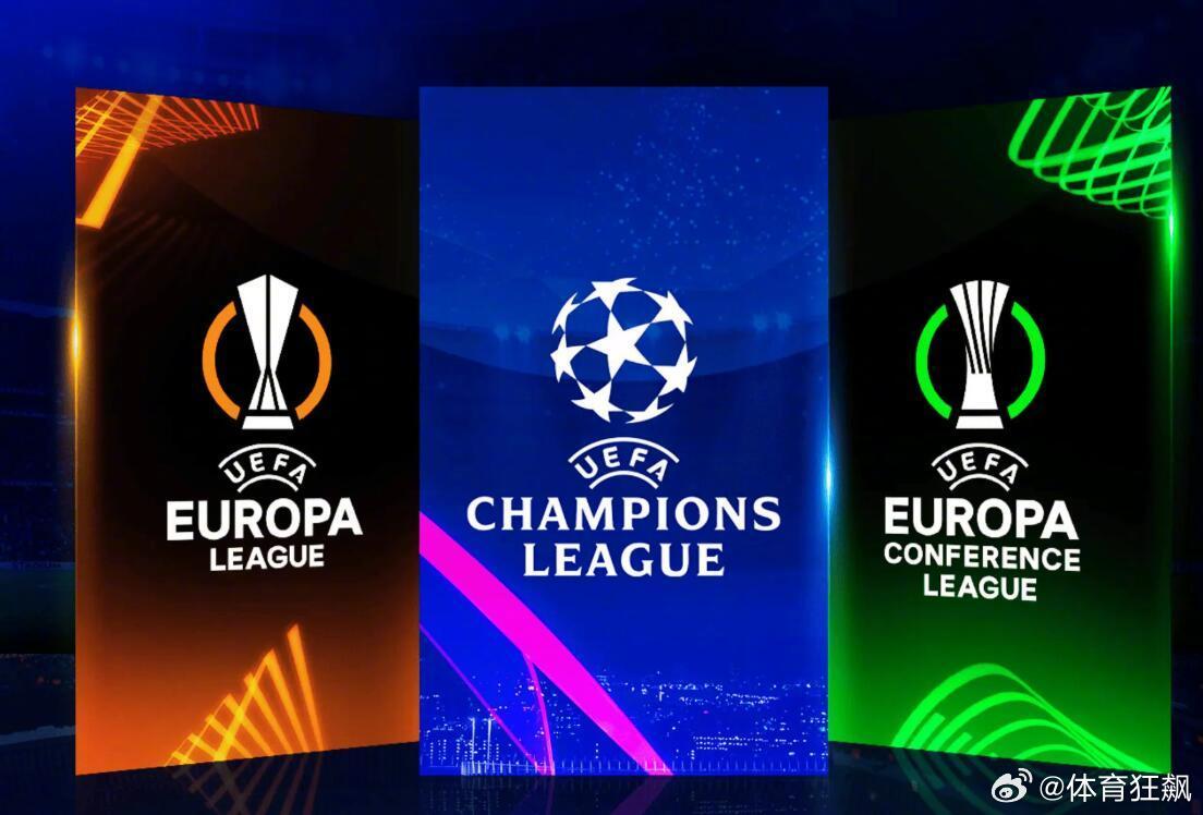 欧战1/8决赛已经全部结束，欧战积分迎来实时更新。目前英超已经基本锁定了下赛季的