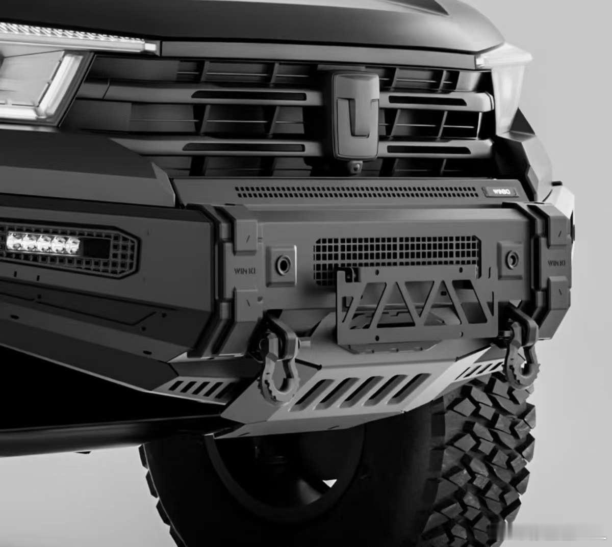 这也太帅了...坦克的每一台车，都风格迥异。300，现代复古。400，潮流机甲。