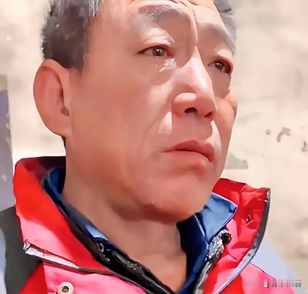 🌛泪目！河北农民重病，弥留之际，他拉着光棍弟弟的手，吃力地说：“我走后，嫂