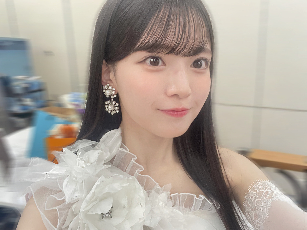 瀬戸口心月「松尾さん！矢久保さん！私はあまり自分からうまく話しかけられなかったり