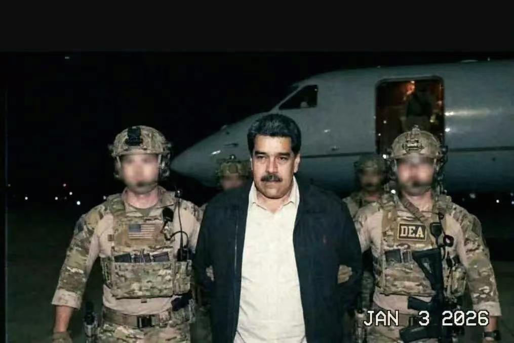 马杜罗的命运与巴沙尔会截然不同的。马杜罗和巴沙尔都是俄罗斯的盟友，但两人的命