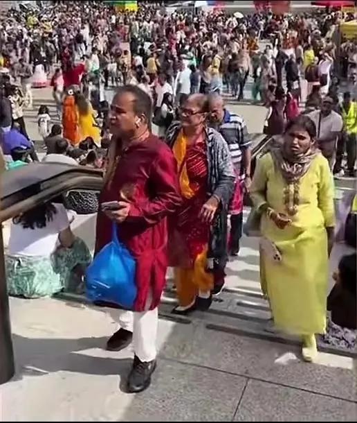 印度客商100%赖账的人设，全世界商家避之不及，偏偏在咱们中国外贸圈，硬生生被奉