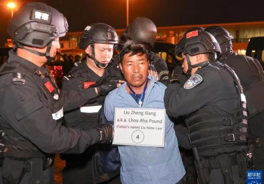 刘阿宝会面临什么样的判决呢？果敢四大家族里的刘家集团，至今还没有宣判和定罪，