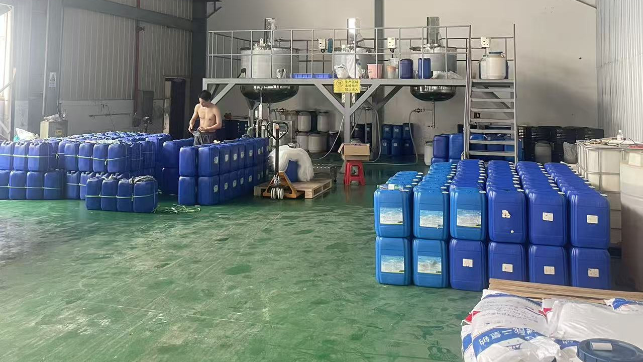 沿江沿海项目除臭剂怎么防腐蚀? 金属腐蚀速率与材质选择要点