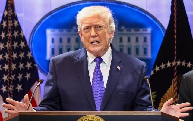 特朗普访华的日期定了，避开了“清明节”，但却没避开“愚人节”，这种安排，恰恰说明