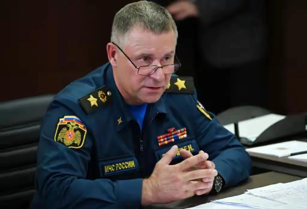 近日，俄罗斯紧急情况部长济尼切夫说：高市早苗的错误言论，中国不需要再等日本的道歉