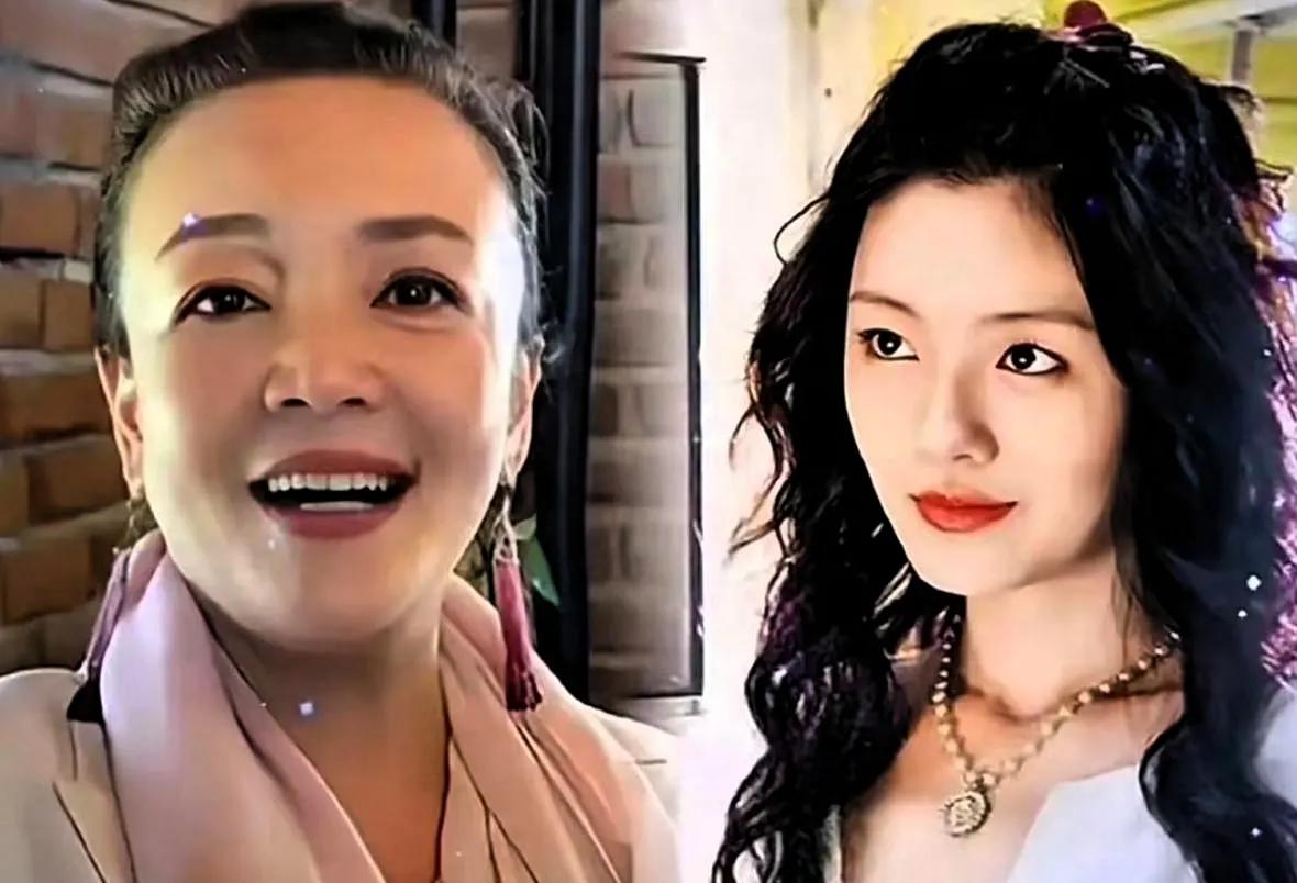 张兰和大S家人闹上法庭，律师进场后网上吵得更凶了昨天晚上网上突然冒出消息说，大