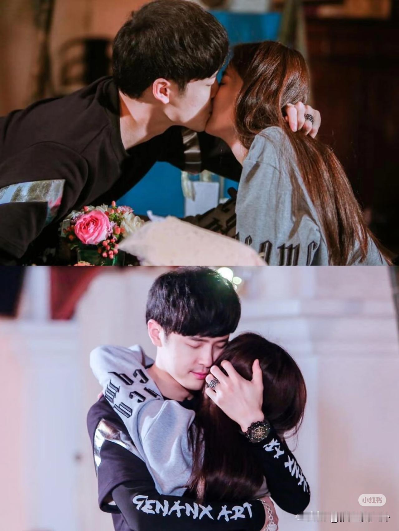 不扒不知道付辛博原来是个心机男呀！他和颖儿竟然是通过恋爱综艺走到一起的。而