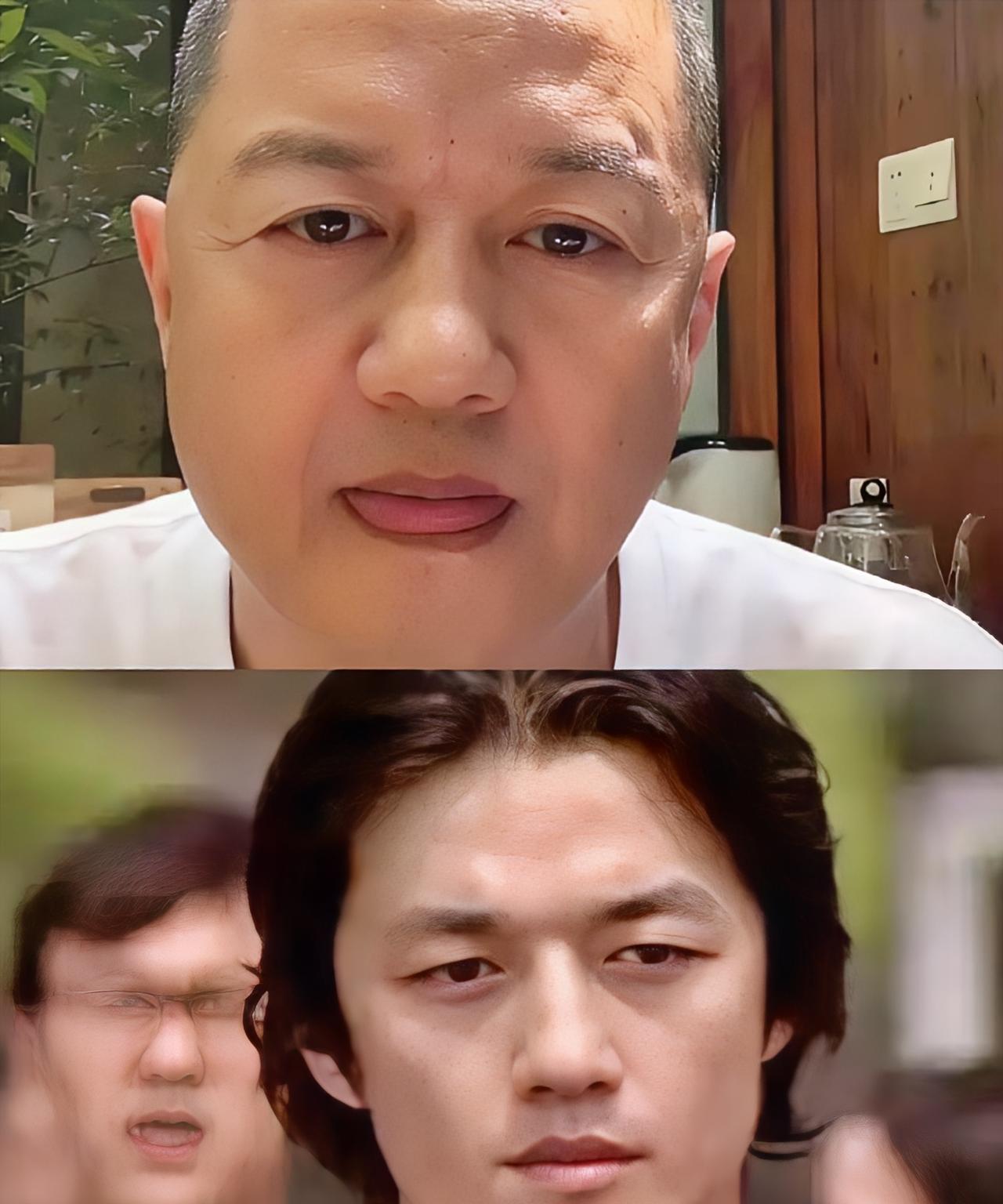 李亚鹏做生意，让人有点看不懂。做什么倒什么。原以为是他运气不好，后面才知道，