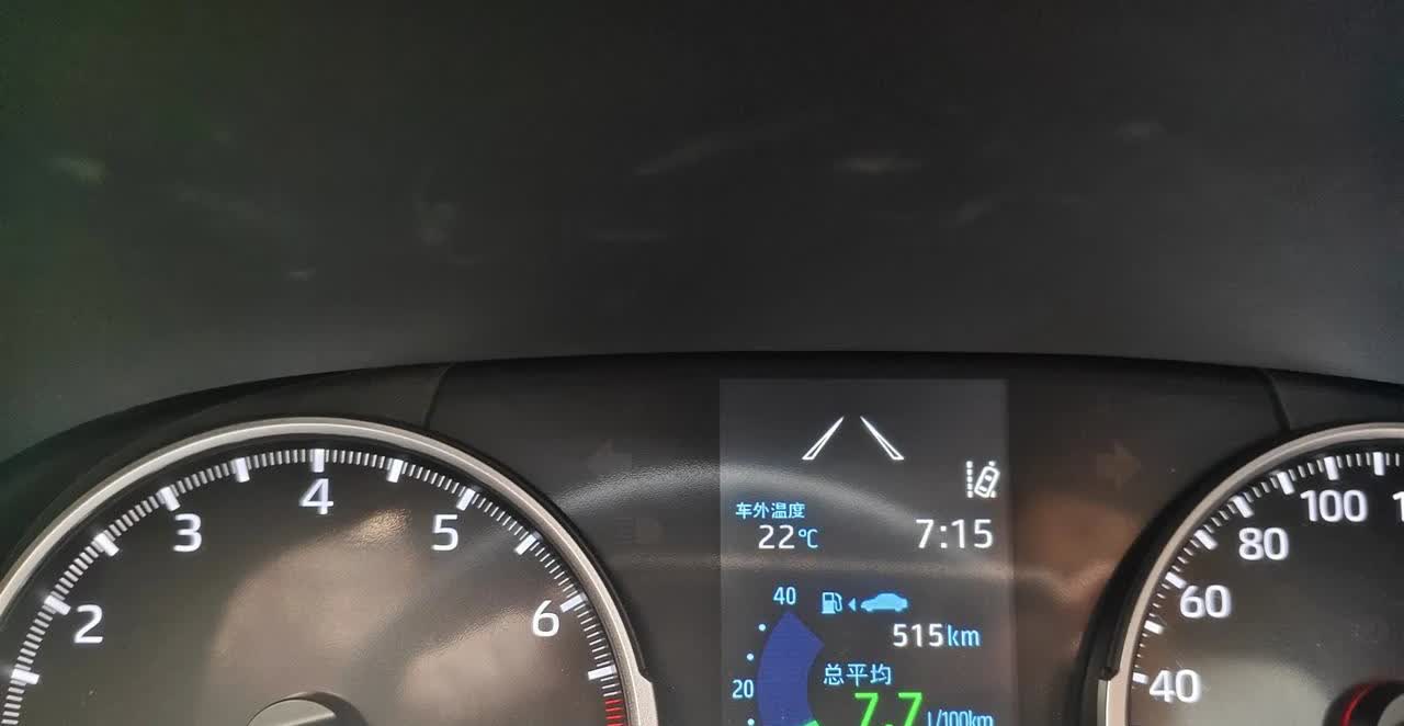 同一辆车同一路程只是不同人开这油耗差距怎么这么大呢