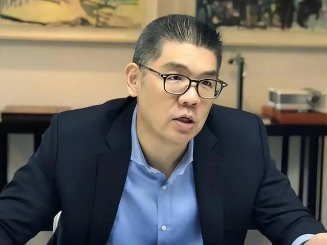 连胜文强势发声，力挺韩国瑜。事情的导火索，得从2026年4月29