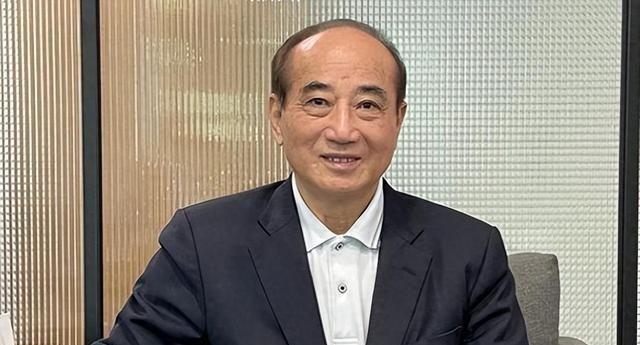 真没想到！前台湾“立法机构”负责人，国民党大佬王金平竟然能说出这样的话。这并