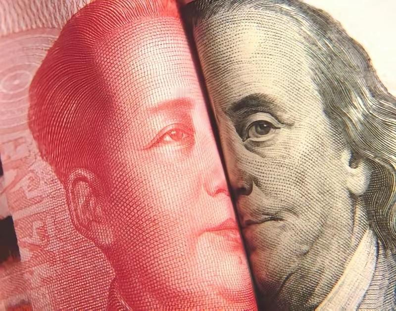 非洲多国掀起“美元债务转人民币”热潮！肯尼亚35亿已落地，埃塞俄比亚53.8