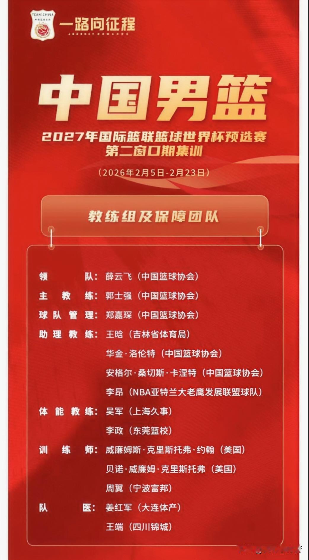 受伤的徐杰居然入选了[捂脸哭][捂脸哭][捂脸哭]表现低迷的胡明轩入选了[捂脸哭][捂