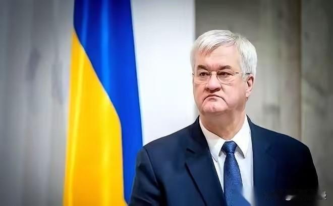 最逗的事儿发生了。当年掀了我们桌子、抢走45亿美金的那位，现在西装革履地跑回来