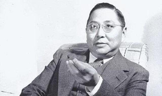 1949年4月，南京城眼看要解放了。国民党那些大官，跑得比谁都快。可有个人，跑之