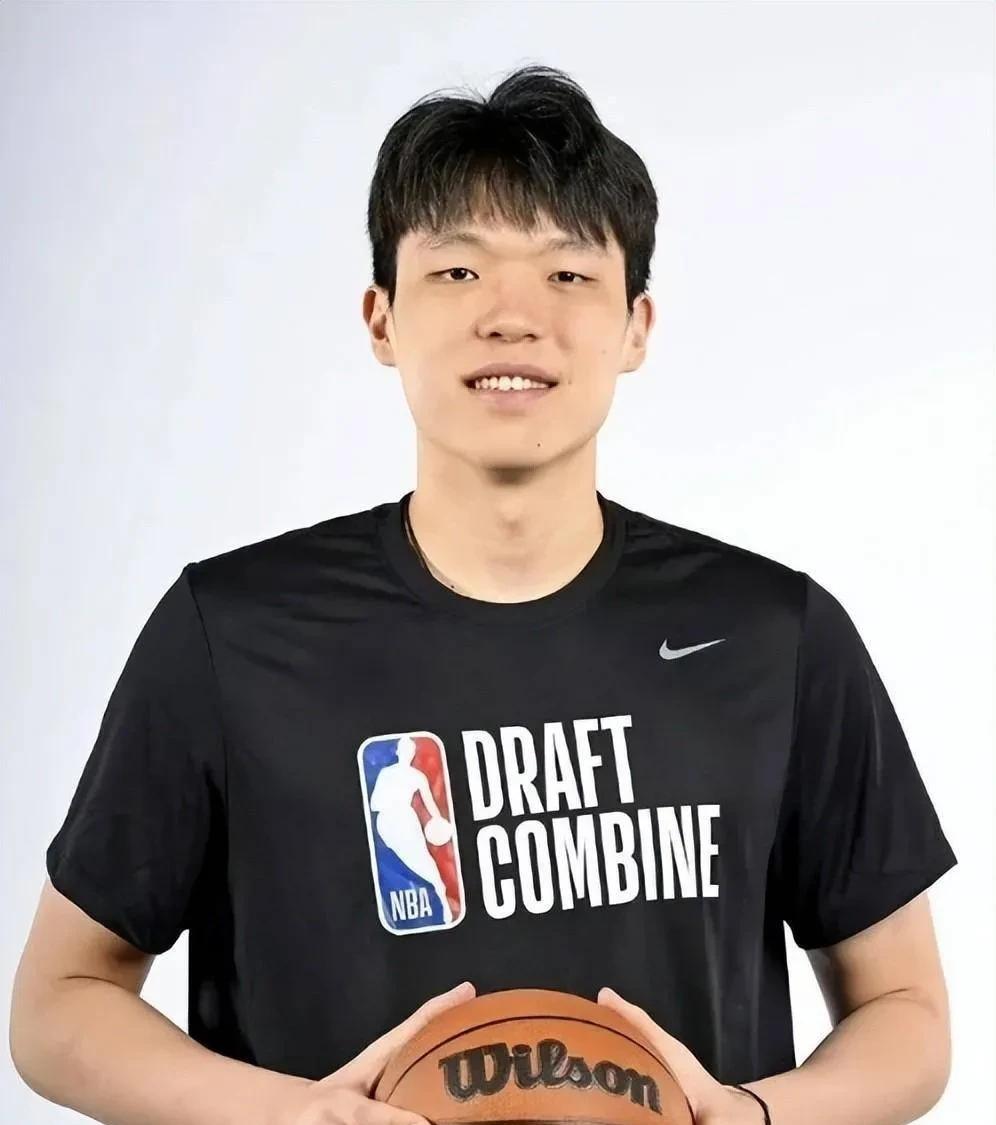 预测杨瀚森NBA上限概率如下:1.王治郅100%2.易建联