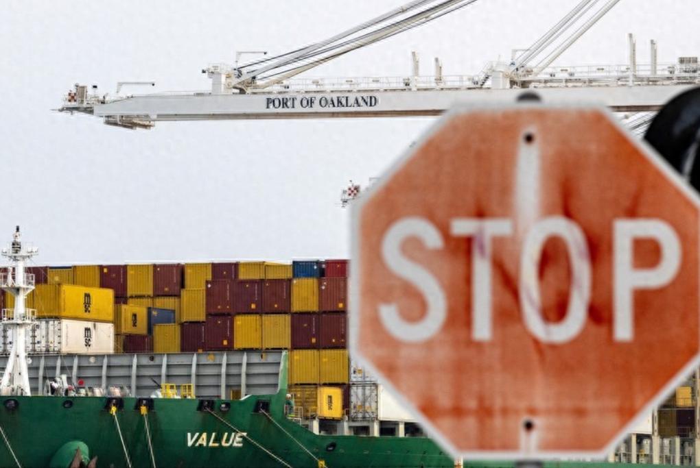 4月20日，美国开始大规模退还违法多收的关税了，据说大部分涉及的都是中国商品，但