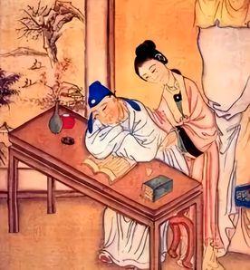 唐朝李行修的怪梦，竟与老奴撞梦，后续结局藏着人情与宿命。唐朝的刑部员外郎李