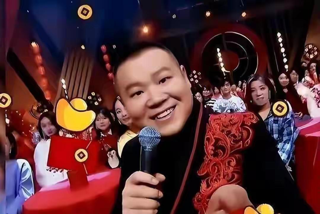 岳云鹏：从风波到口碑逆袭今年德云社“纲丝节”可谓波折不断，先因相声内容争议被