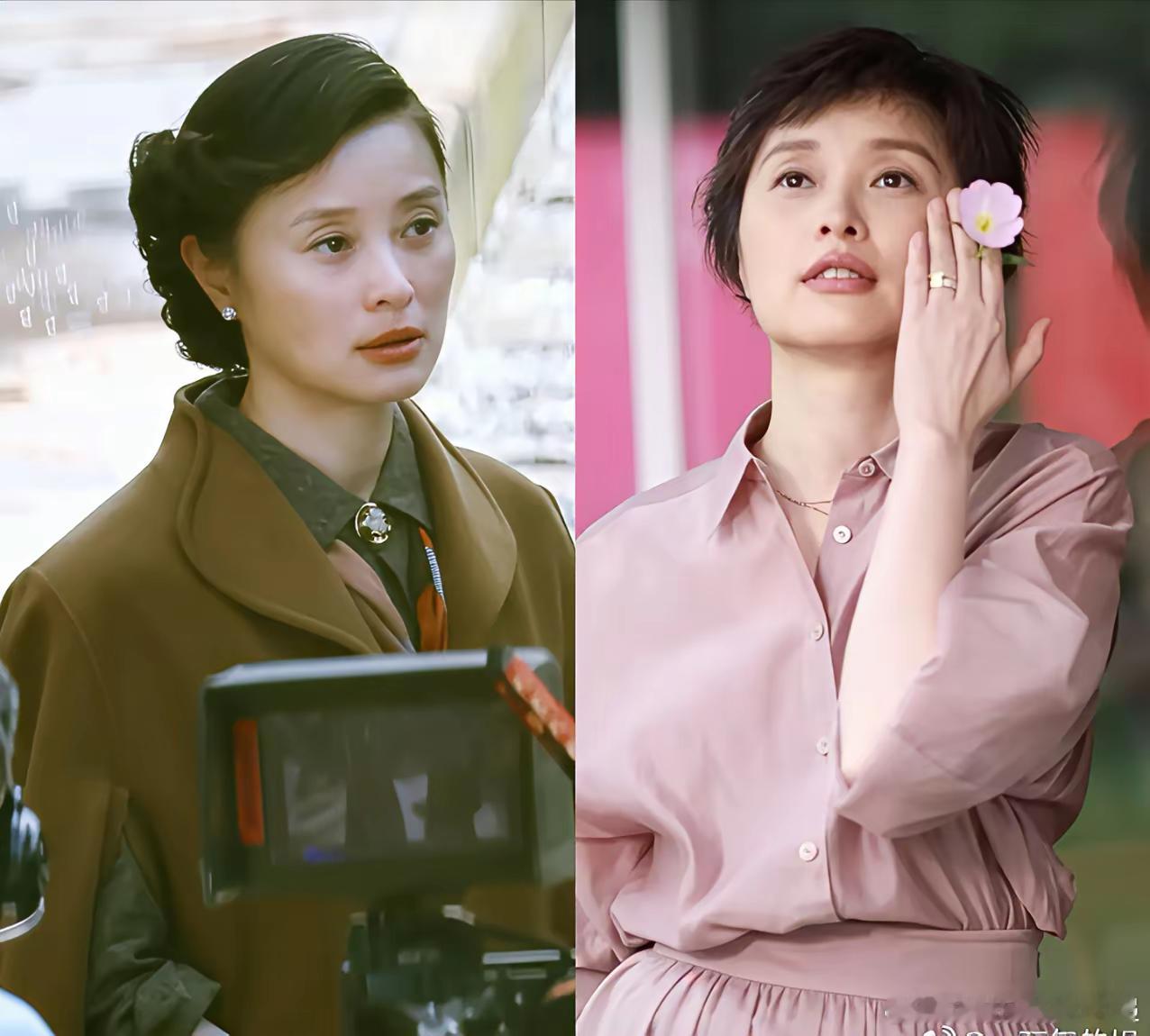 看完《沉默的荣耀》，我终于知道为什么杨亚洲导演，一定要吴越来演朱枫了。因为她的表