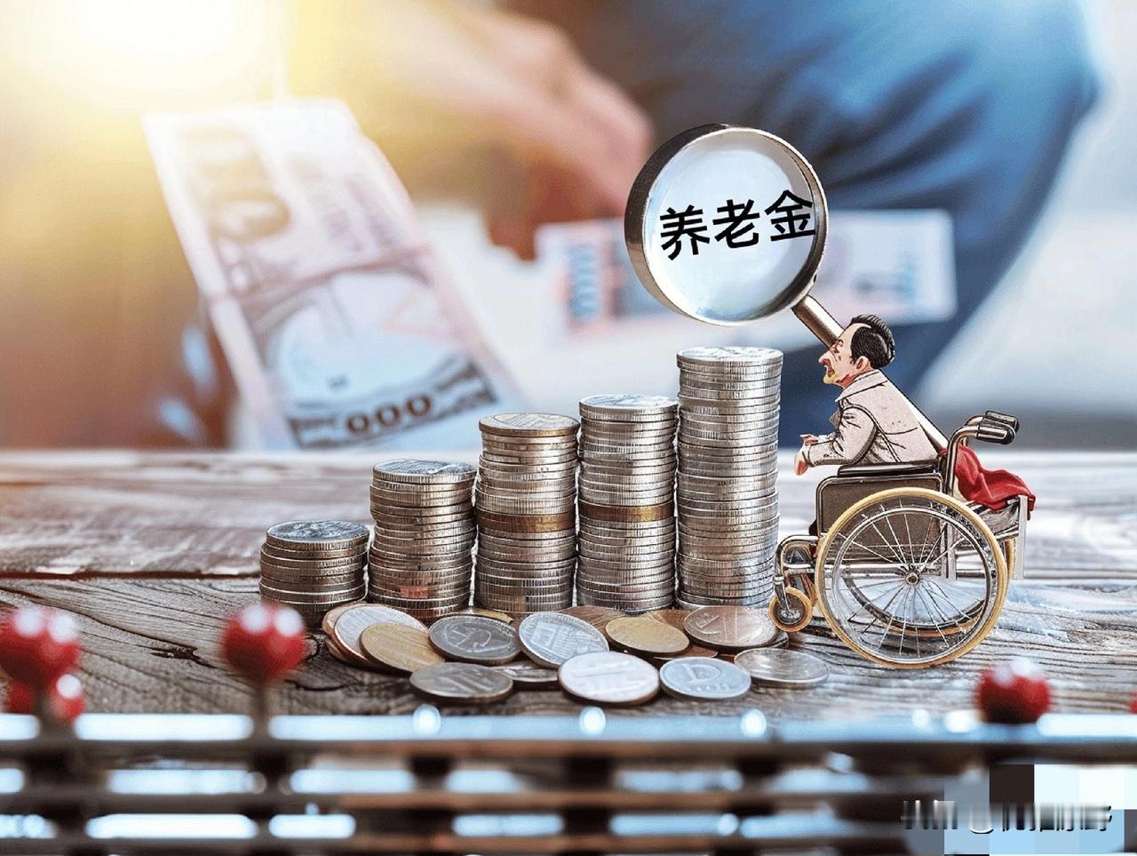 为啥机关事业单位退休，工资比上班还高？真相太现实真不是我瞎说，身边不少事业