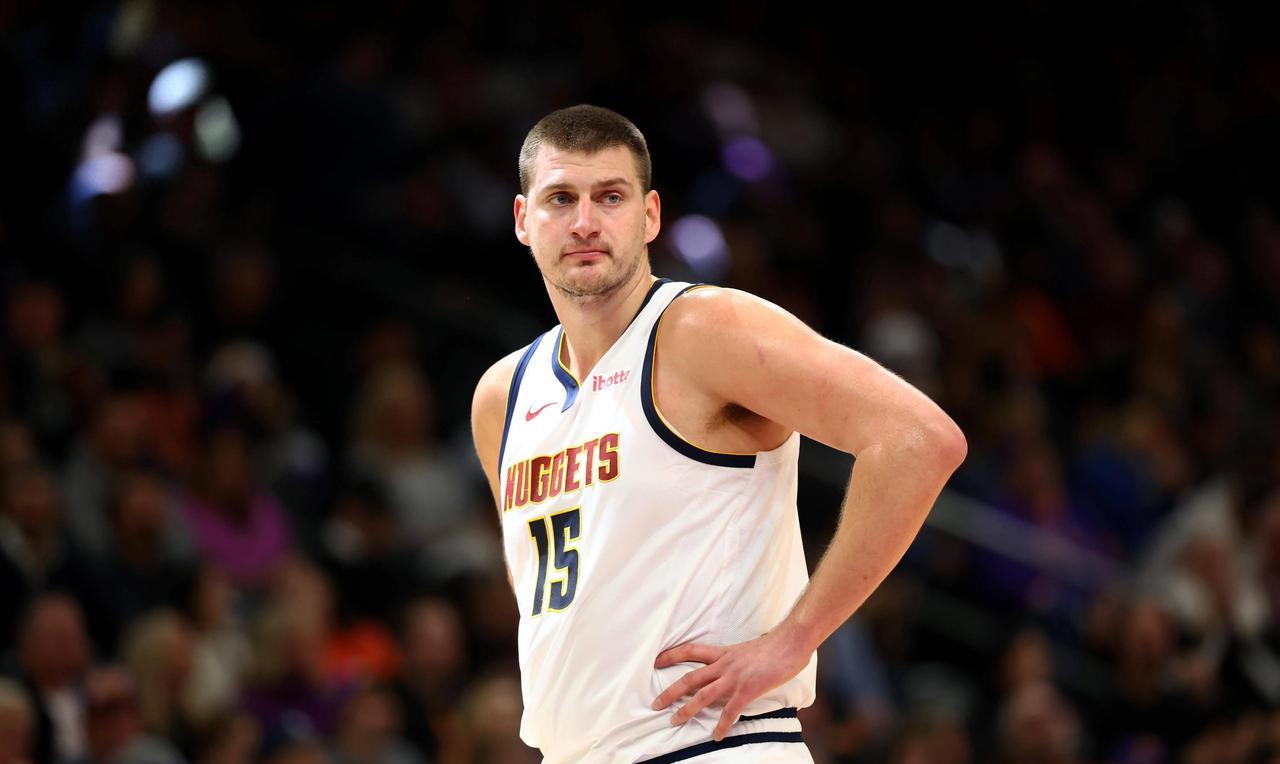 【约基奇来湖人，绝无可能！】NBA爆料大神Shams两句话就能让湖人队的球迷彻