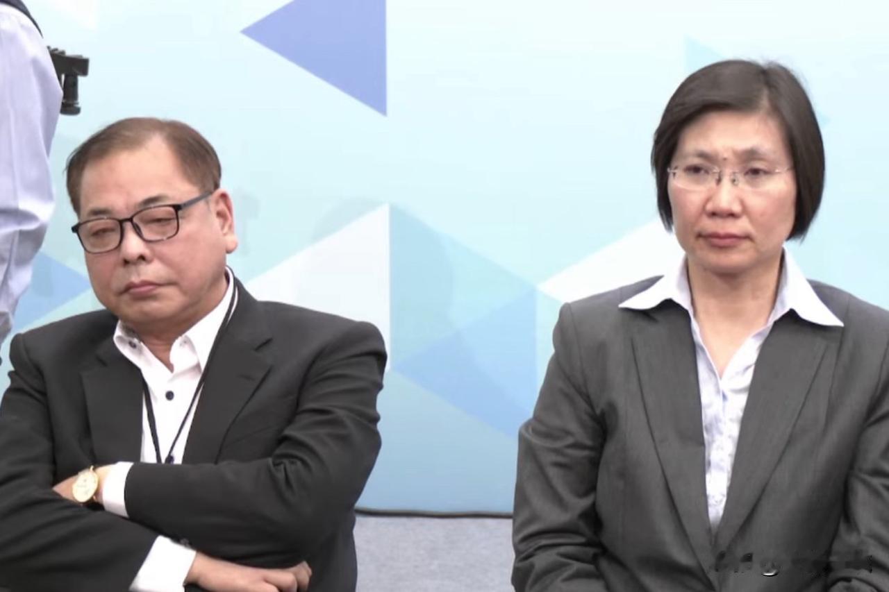 蓝营人士：陈见贤未排除脱党参选新竹县长可能国民党主席郑丽文近日多次提及“四县