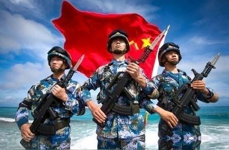 美以想打谁就打谁，没有人帮被打的国家，中国更是不可能直接军事介入。我们奉行“你要