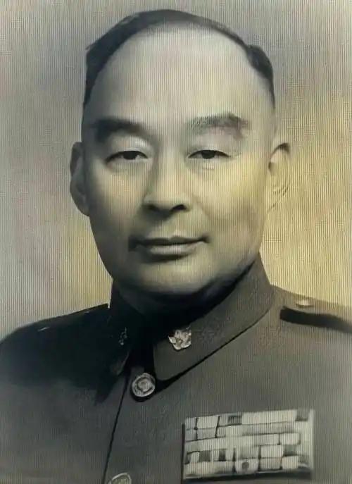 1947年，保密局行动处处长叶翔之在西安搜捕西北中共地下党时，发现胡宗南的秘书和