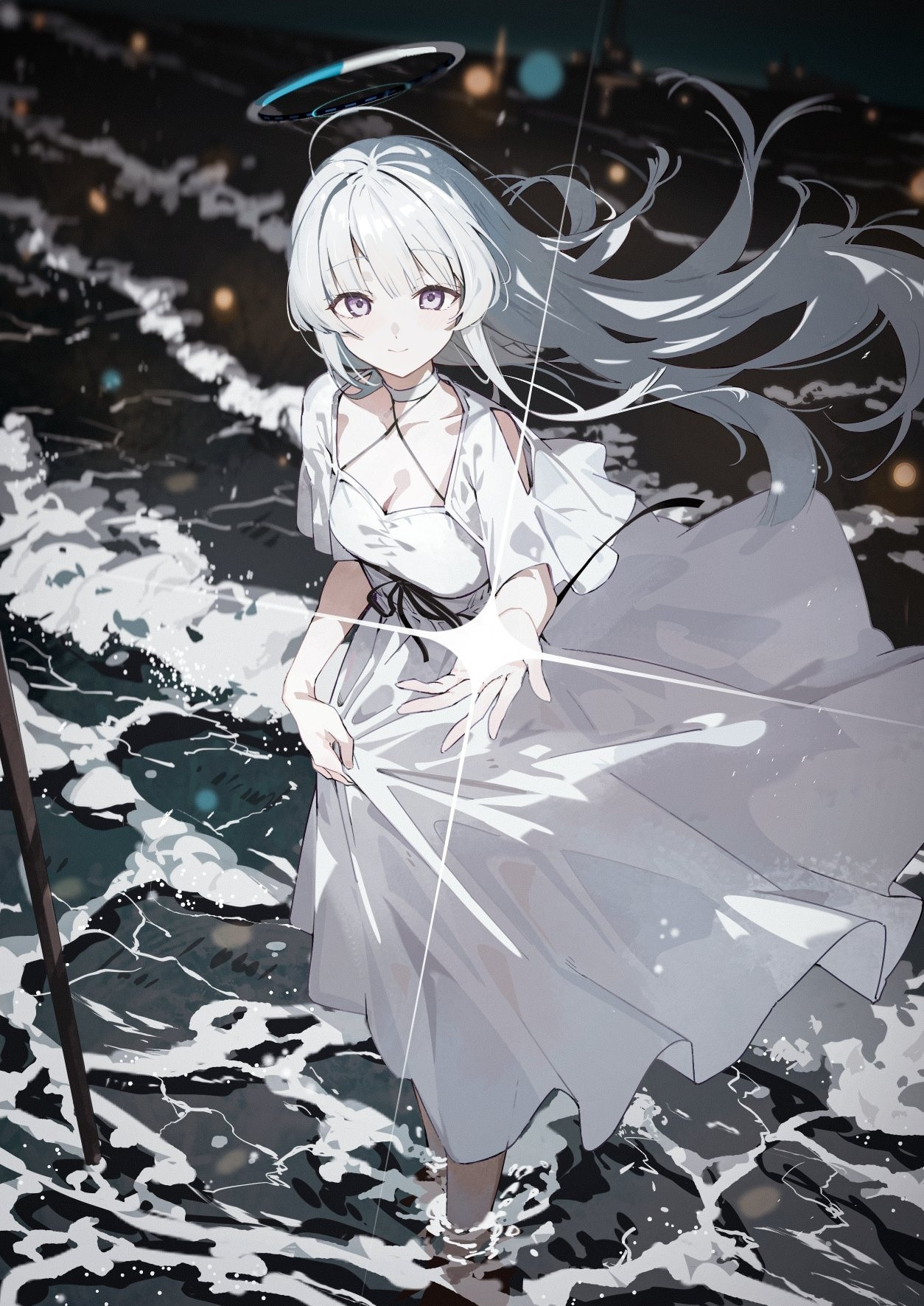 动漫画师：キャロルX:kyaroru0203