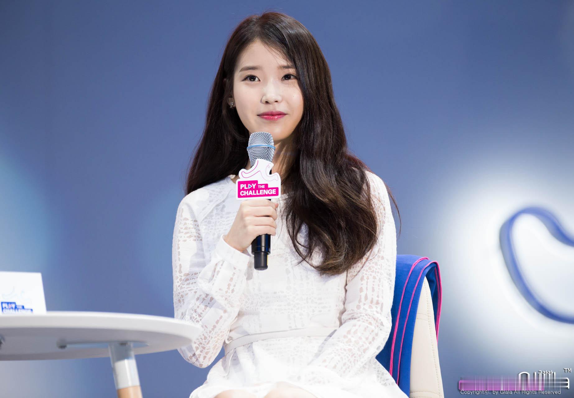 十一年前的今天150908三星PlayTheChallenge演出的知恩