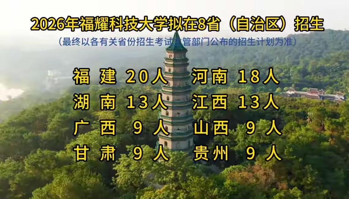 福耀科技大学又出奇迹，吸引众多学子报名。2026年在广西招生最高分672分(去