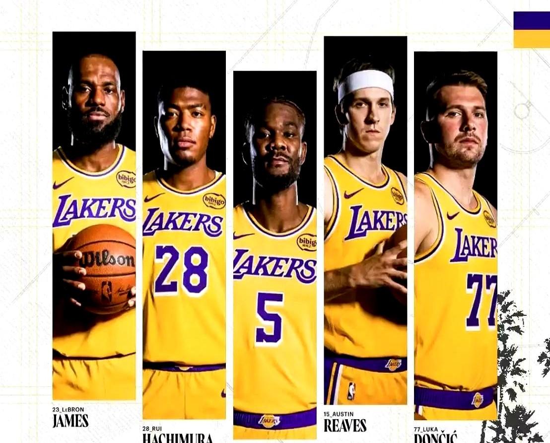 湖人三连胜刚刷屏，藏不住的防守漏洞就被球迷戳穿了！八村垒首发时，球队防守效率