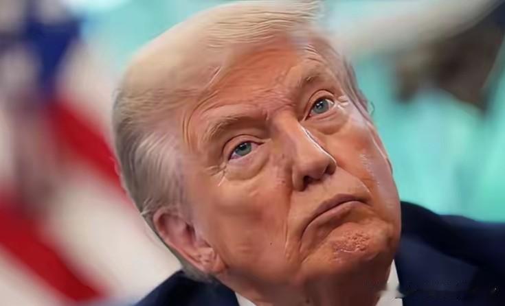 当美国无法填补38.5万亿美债的时候，当美国面临崩盘危机的时候，美国不可能坐吃等