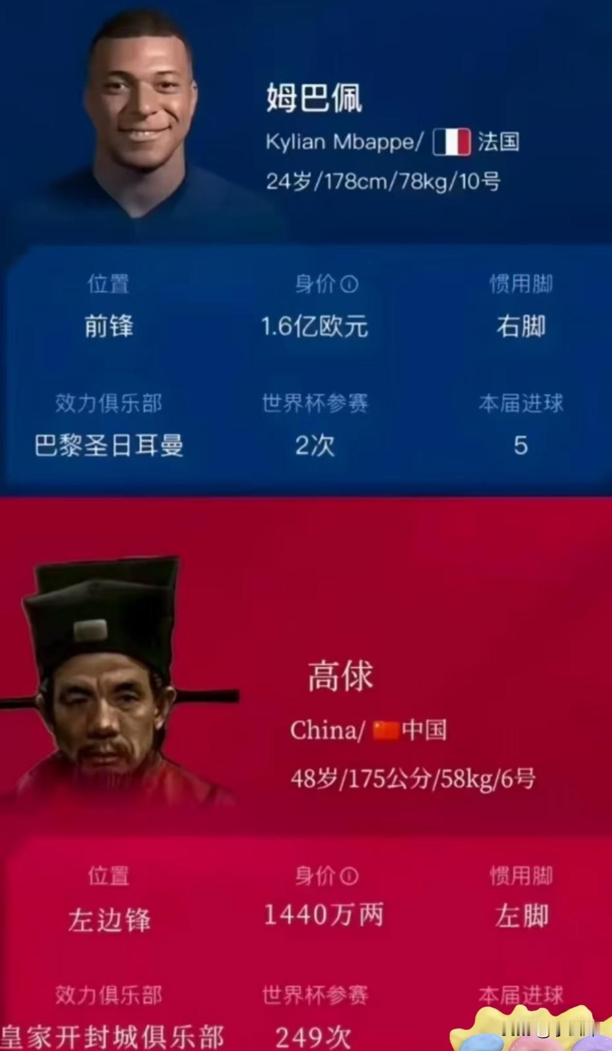国足最强球员