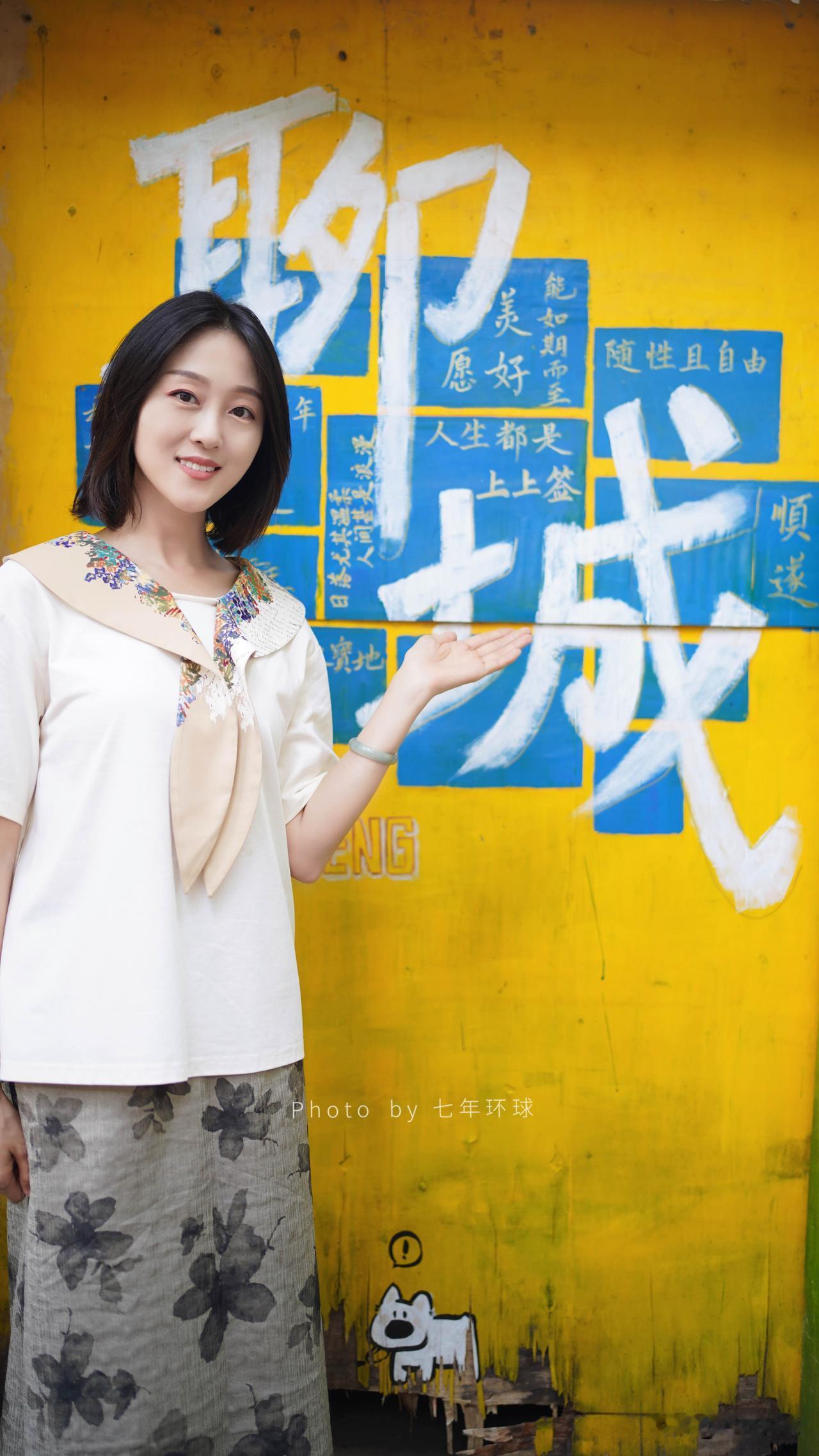 来山东旅行第三天，终于抵达这座被大运河滋养千年的水城——聊城。没有济南的喧嚣，没