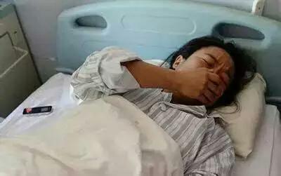 孕妇怀孕9个月, 因丈夫的工作, 导致孩子胎死腹中!
