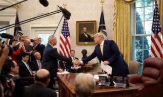 美国对中国的种种打压，目的可能就只有一个：要中国大量企业倒闭，让大量工人失去工作