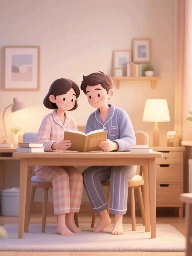 发现农村有一个奇怪的现象有的夫妻常年不出门打工但他们家境依然很殷实照样在城
