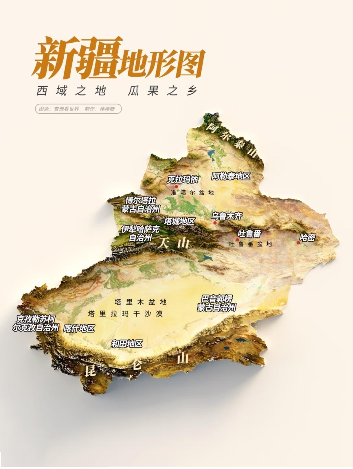 新疆棉花早就实现了高度机械化，狠狠戳破西方强迫劳动的谎言。新疆是全球产量大