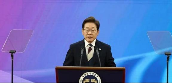 2026年6月17日，七国集团联合发声：朝鲜必须弃核，一颗都不许留。话音还没落地